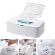 Tissuebox Feuchttücherbox Kosmetiktücher Sp...