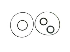 STEERING CONTROL UNIT HSU SEAL KIT FITS MAHINDRA TRACTOR OEM 64552-000