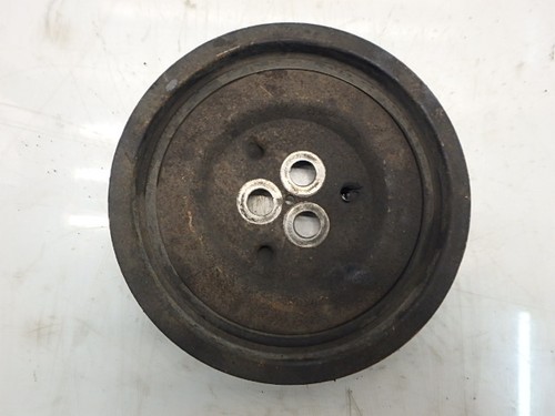 Viscous fan clutch – YC1E19A216AD
