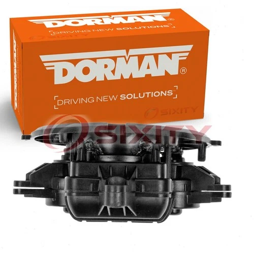 Dorman Right Door Mirror Drive Motor for 2007-2015 Lincoln MKX Body Mirrors  oz