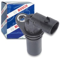 Bosch Kurbelwellensensor Fiat Doblo 263 Panda 169 Punto 199 Opel Astra Combo