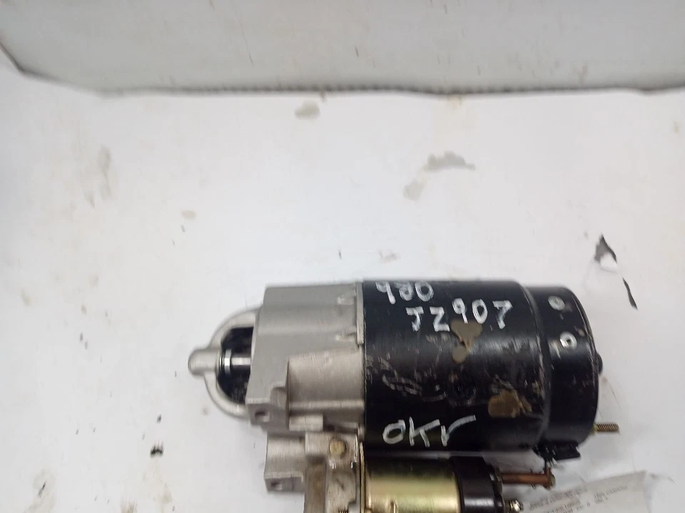 Motor de arranque Chevrolet Camaro 5.0L 8-350 12023437 1986 - Imagem 3 de 4