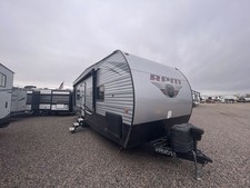 2021 Chinook CHINOOK 27QB