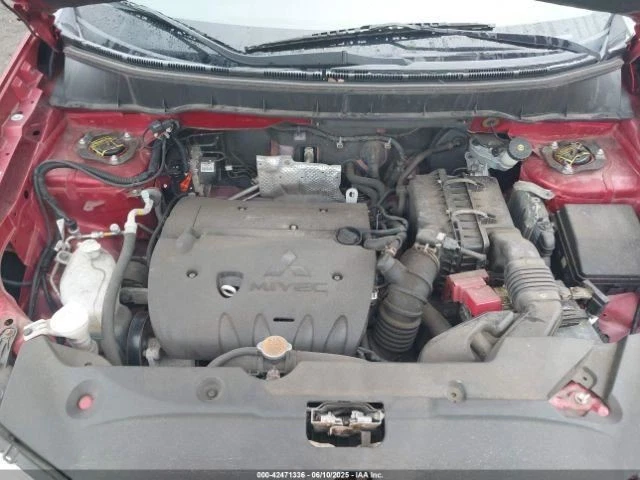 Shifter OUTLSPORT 2011 Transmission Shift 3009945 - Image 4 of 4