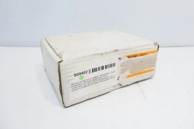 REMEHA / HONEYWELL REMEHA S59402 HONEYWELL MCBA5461 DV31 (230VAC 50Hz) FEUERUNGSAUTOMAT