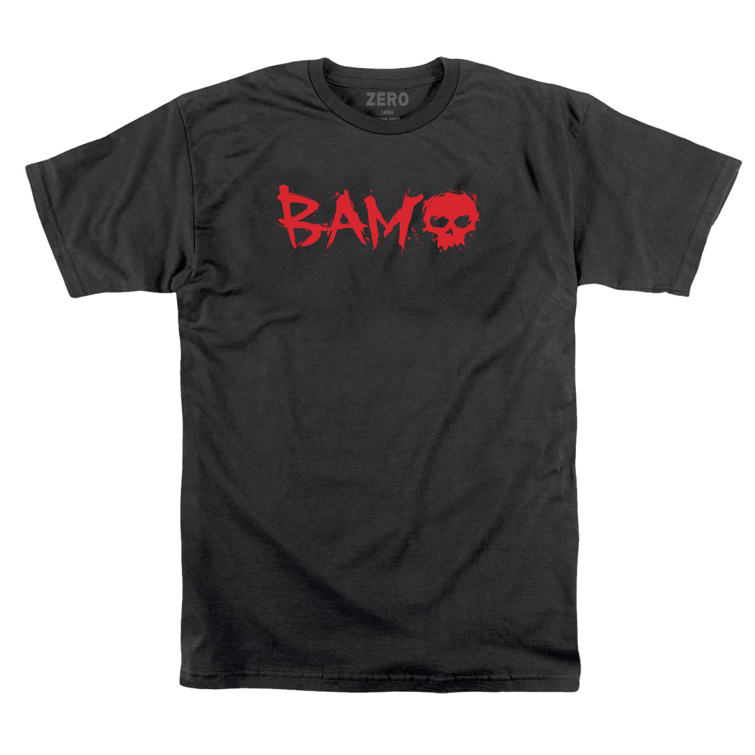 Blood Black T-shirt