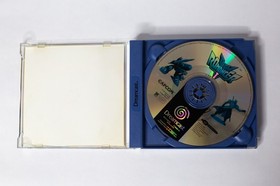 Tech Romancer - Sega Dreamcast (PAL) in excellent condition