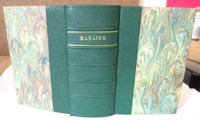MACAIRE CHANSON DE GESTE 1866 EO GUESSARD LITTERATURE MEDIEVALE CHARLEMAGNE - Photo 1/4