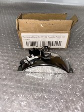 Mercedes Benz SL W113 Pagoda Front Indicator Reflector Bowl Nos 113.0431