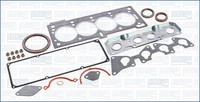 Ajusa Dichtungsvollsatz Motor 50144900 FüR Megane Renault ScéNic JA0 1 BA0 LA0