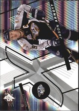 2008-09 SPx #45 Jason Arnott - HKY