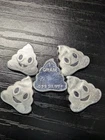 1 gram Silver Bars (5 Grams Total)