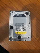 Western Digital 1.0TB SATA Hard Disk