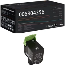 006R04356 006R04357 006R04358 006R04359 Toner Cartridges for Xerox etc. Printers