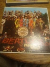 BEATLES SGT PEPPER RARE MONO EARLY PRESSING HRAD TO FIND