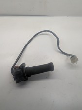 Honda Cb750 A Hondamatic 1978 carcasa del acelerador botón de arranque interruptor de apagado OEM 1978