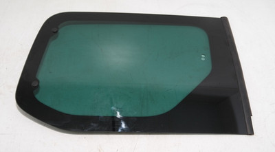 Seitenscheibe links solar grün für Citroen Berlingo 2008-2025