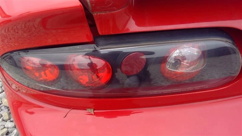 Cilindro maestro de freno usado se adapta a: Chevrolet Camaro 1999 grado A Foto 2 de 4