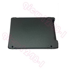 2.5 inch SSD solid state hard drive shell aluminum alloy black shell nesting