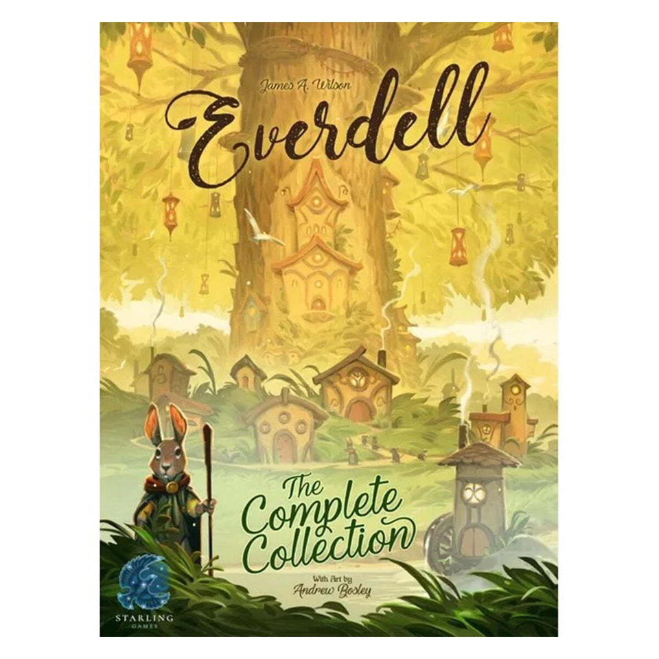 Everdell - Complete Collection - Image 2 of 3