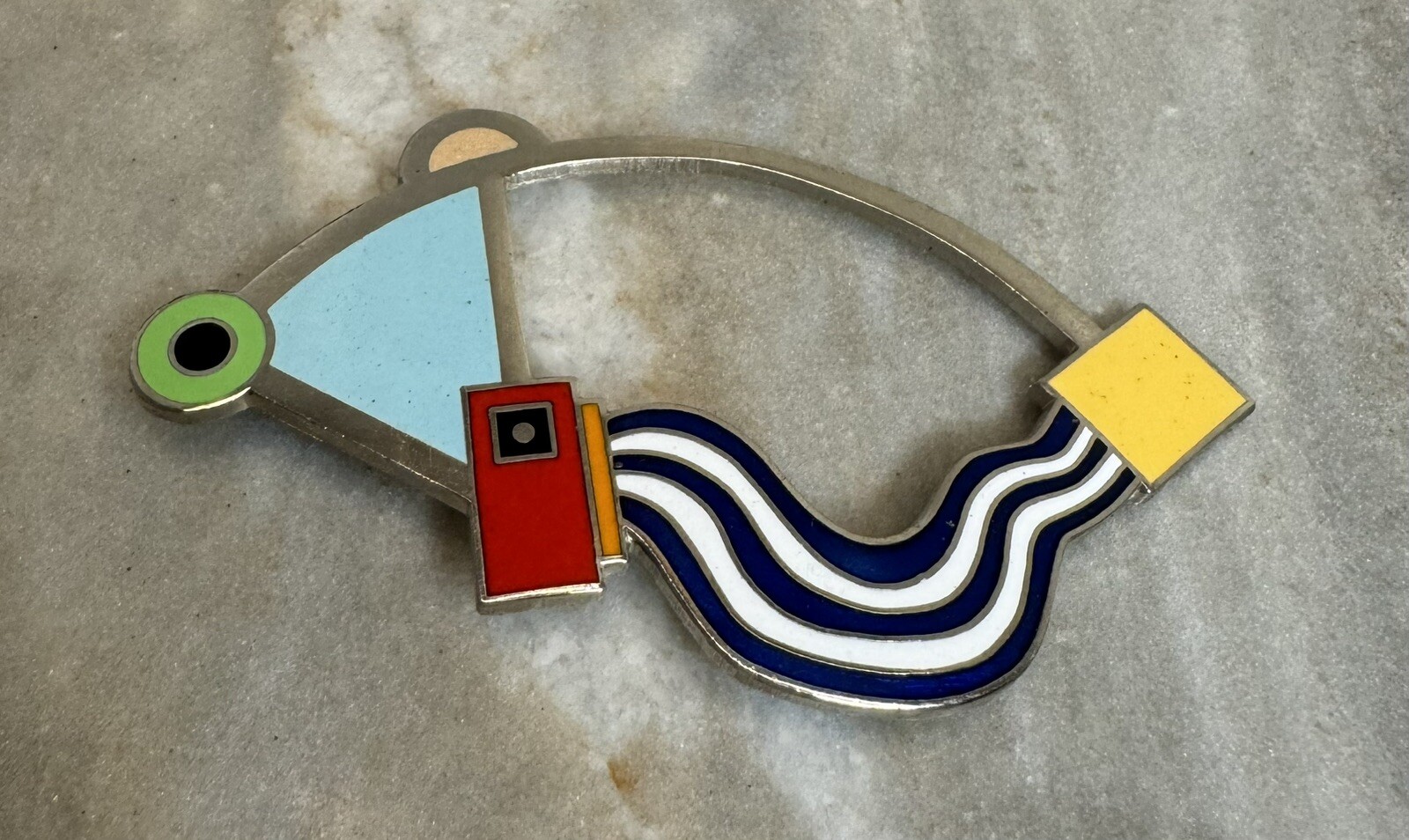 真作保証 川嶋陽二郎 展示会出品作 「幸福の富士 希望」F10号