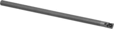 Hertel 0.208'' Min Bore, 1-7/8'' Max Depth, RH HBBC Indexable Boring Bar H59868364