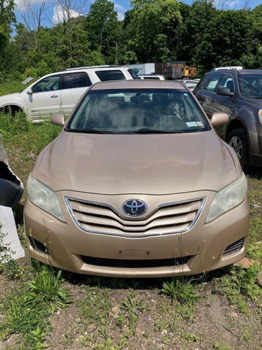 10 11 TOYOTA CAMRY Manual Transmission Assy 143k Miles | eBay