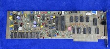 DARTCOM, DECODER, PROTOTYPE, PC BOARD, Circa., 1989