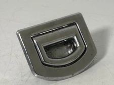 VOLKSWAGEN/ AUDI CHROME TIE DOWN BOOT STRAP HOOK 1J0864203D 8E0864203 A209