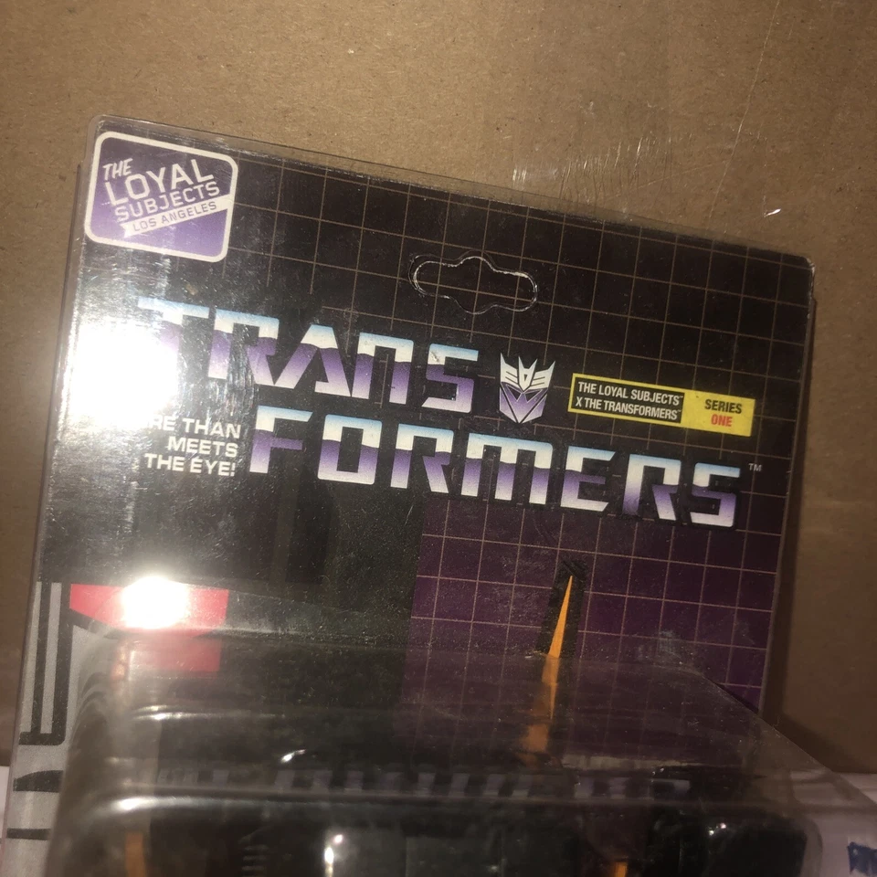 SDCC 2013 THE LEAL SUBJECTS x TOY TOKIO EXCLUSIVO SUNSTORM Foto 3 de 4