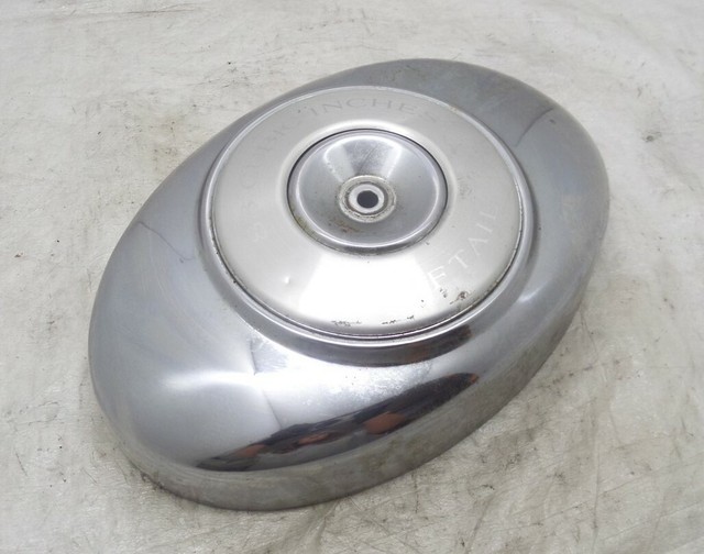 Harley Davidson Softail Fat Boy Dyna Low Rider Engine Air Cleaner