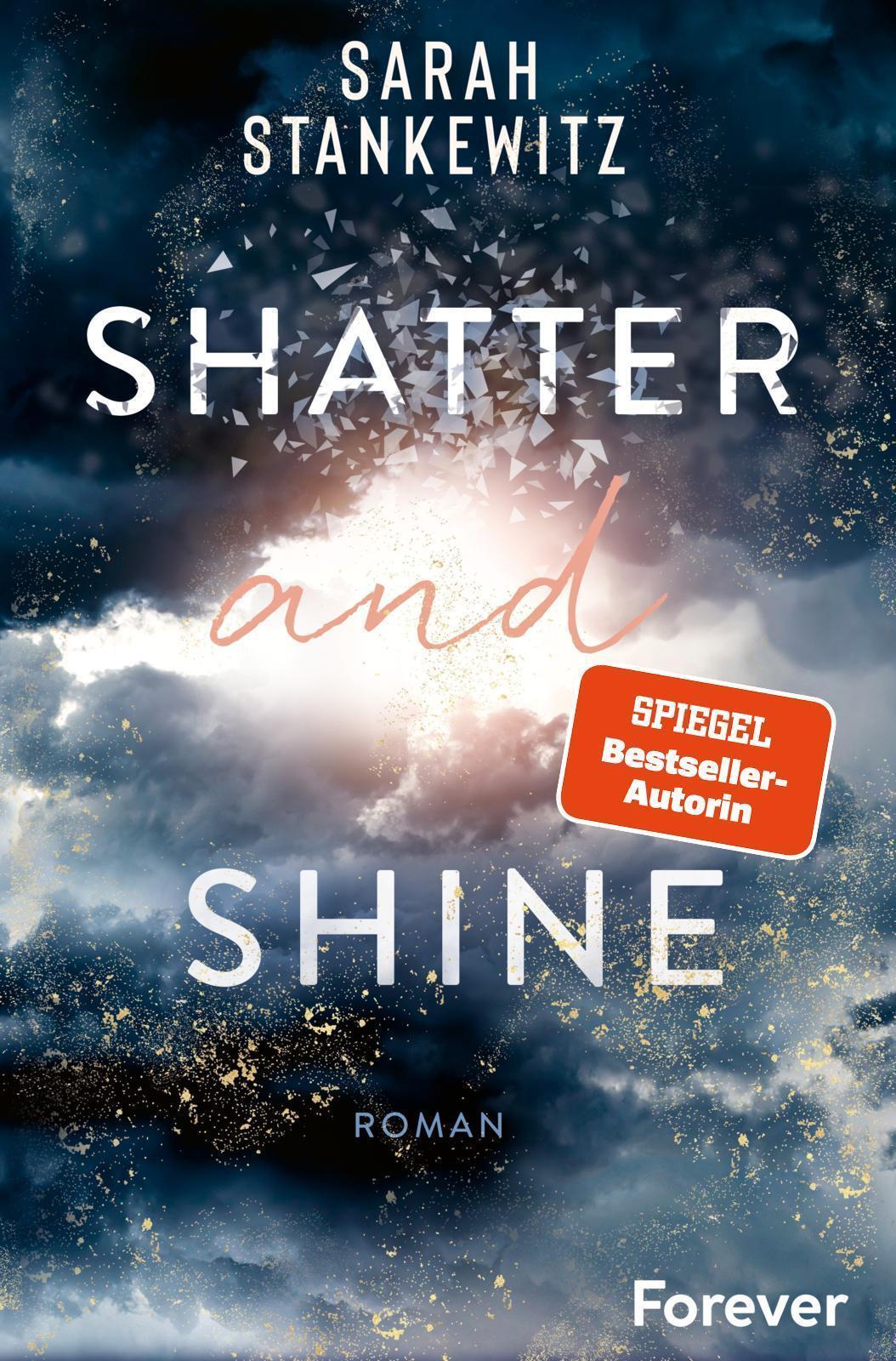 Thumbnail - Sarah Stankewitz Shatter And Shine