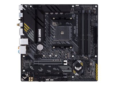 90MB19Y0-M0EAY0 ASUS TUF GAMING B550M-PLUS WIFI II Motherboard micro ATX Soc ~D~