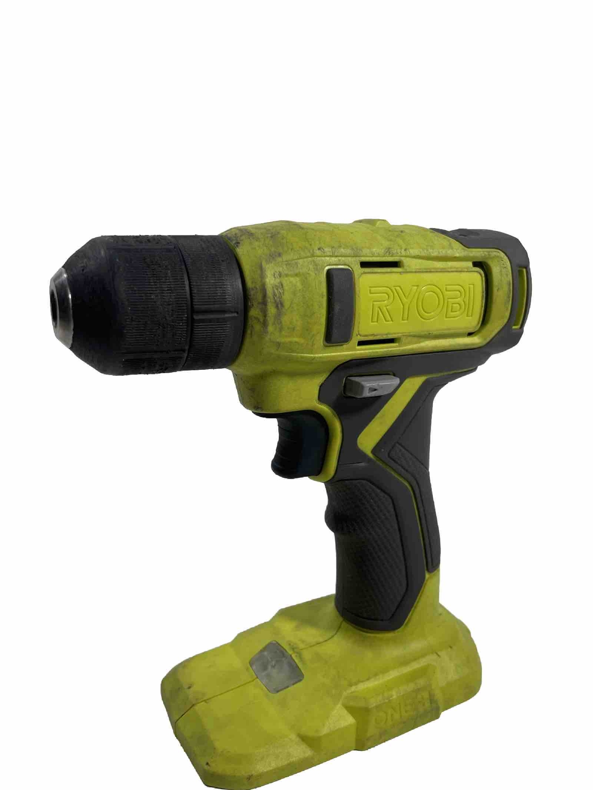 RYOBI 18V One+ PCL201 3/8-Inch Cordless Drill Driver Tool Only Bare Tool  