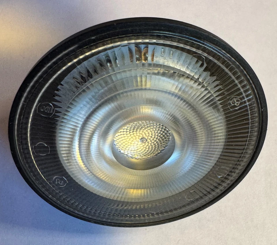 Philips 57350 LED MR16 6.3MR16/LED/F35/927/D/EC/12V T20 10/1FB (2700K,35 Degree) - Image 2 of 3