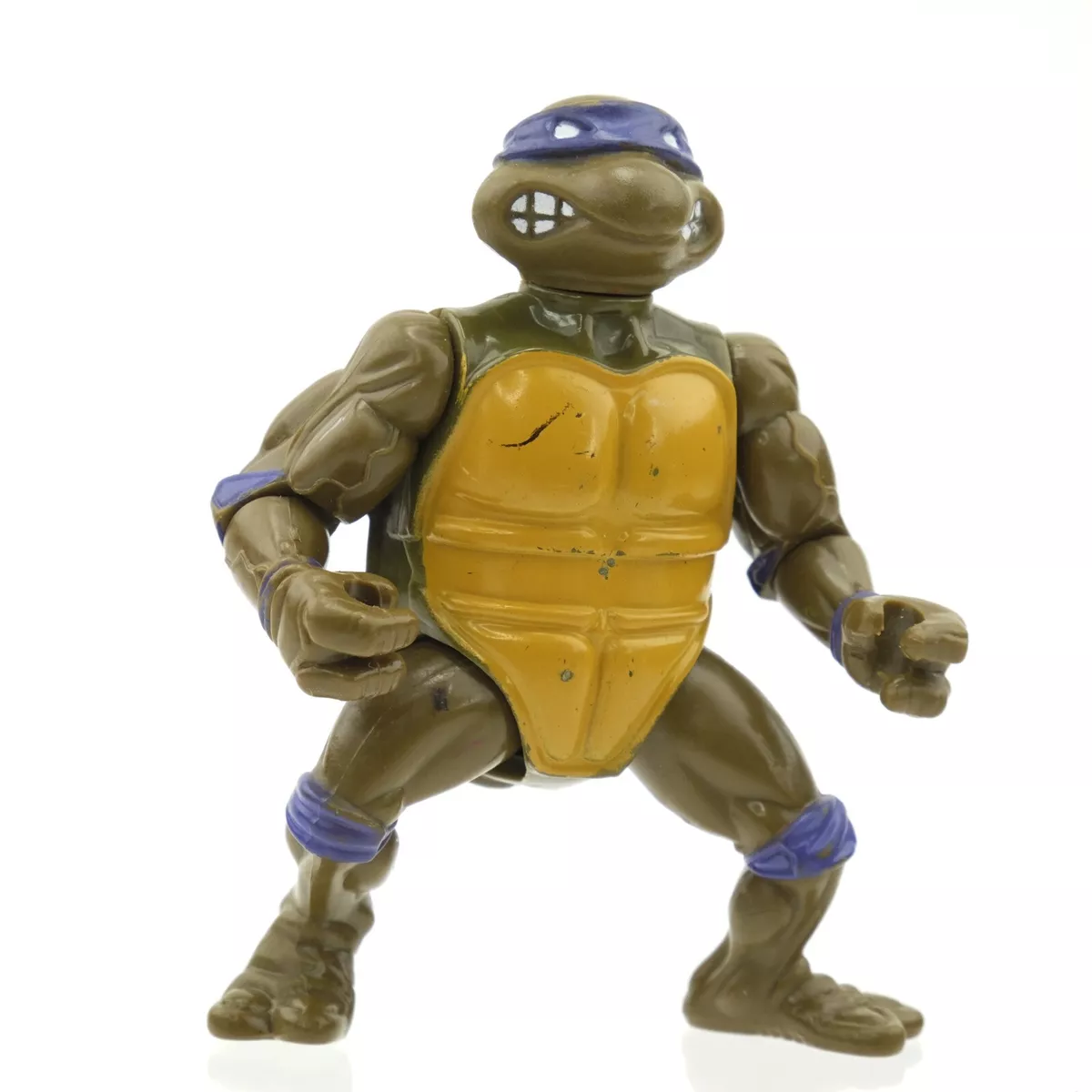 Donatello - TMNT - Teenage Mutant Ninja Turtles - Character