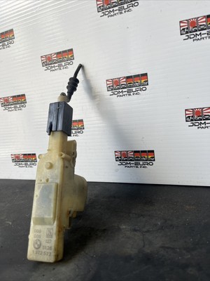 BMW E30 Fuel Filler Door Actuator 51261385119 1372572 for sale