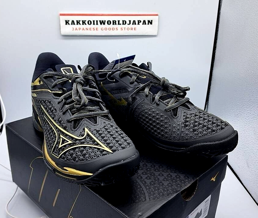 送料無料/超美品 絶対！お買い得 MIZUNO US OPEN高級ャディNAVY Mizuno The Mizuno Energy OSAKA EXPO 2025 Black B1GS250002