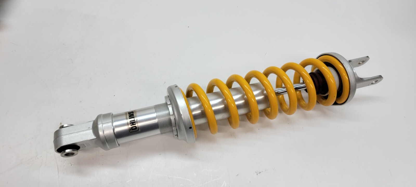 LAMBORGHINI AVENTADOR REAR SHOCK ABSORBER DAMPER STRUT OEM 470512019L REAR