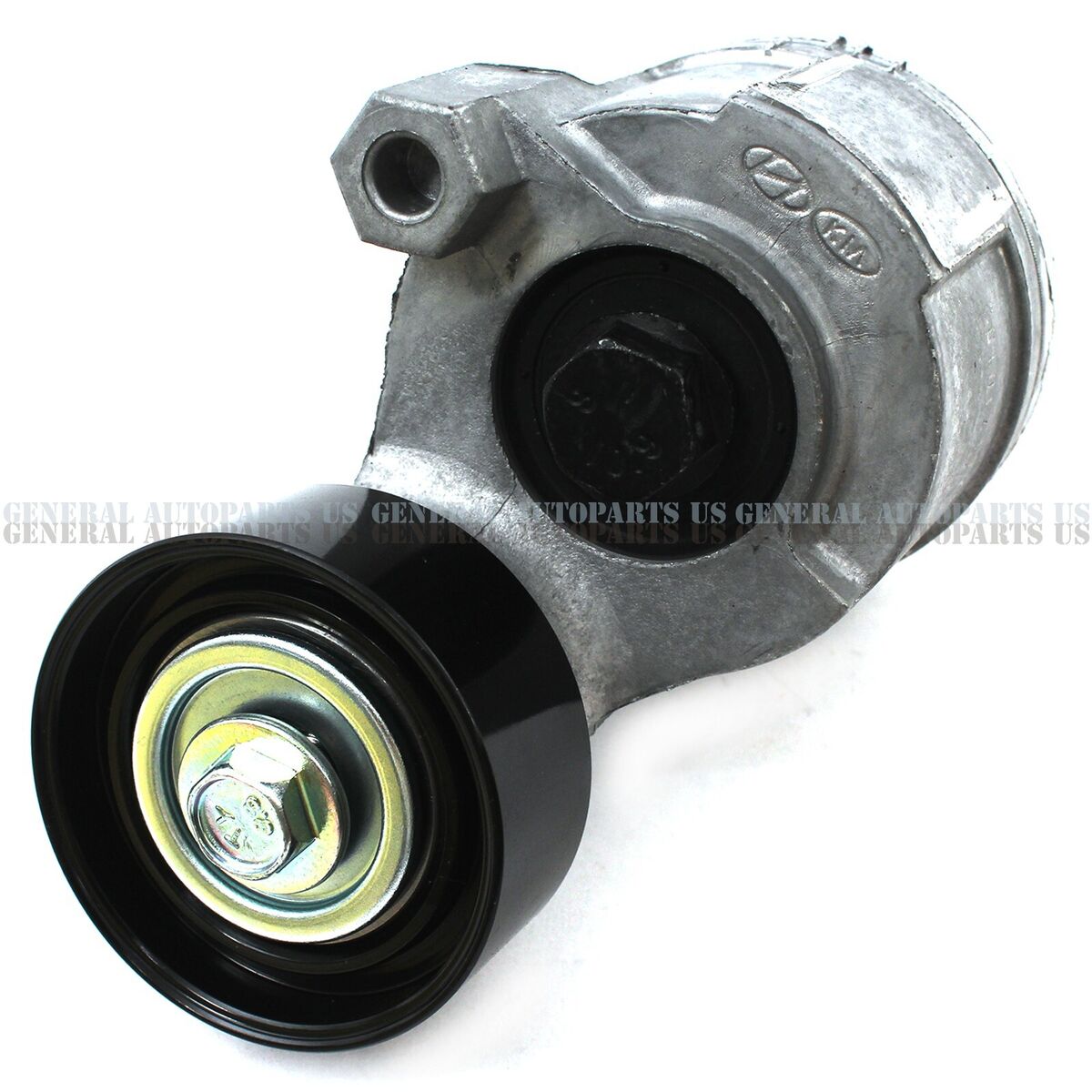 Genuine Kia Serpentine Tensioner 25281-2S000 | eBay Genuine Kia Serpentine Tensioner 25281-2S000 | eBay