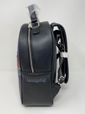 Loungefly Black WandaVision Backpack Embrace the magic within. ? Shop this @Loungefly backpack  main image 4
