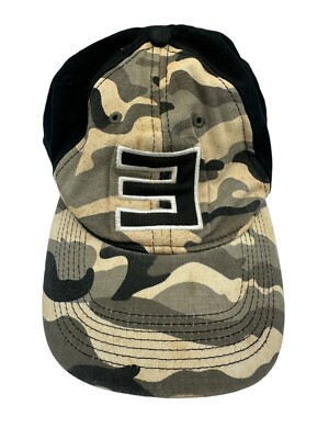 Kangol Urban Army Cap Camouflage Pattern Army Cap By Kangol