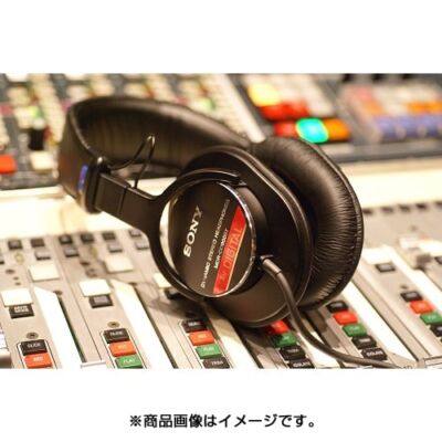 【SONY】MDR-CD900ST SONY MDR-CD900ST PROFESSIONAL MONITOR HEADPHONES NEW Japan | eBay