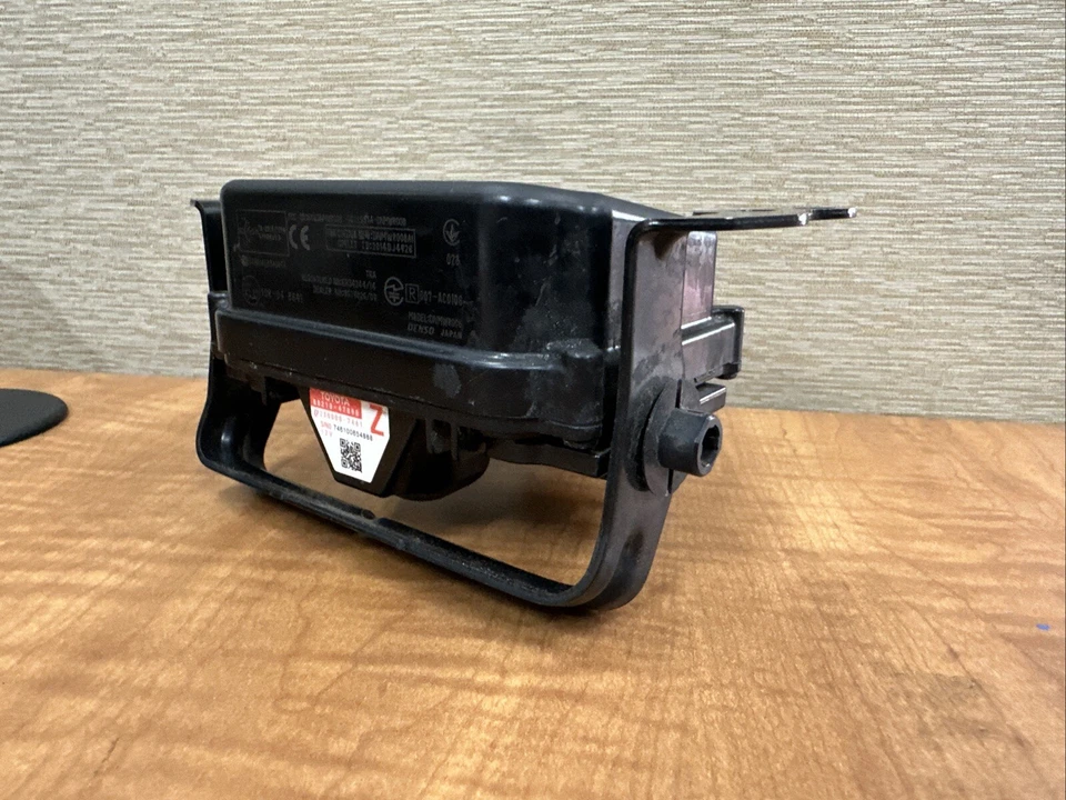 Toyota Cruiser/Prius/Rav4 *Z* 2015 20 sensor de radar 88210-07090 OEM *M1034 Foto 3 de 4