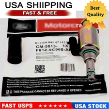 Genuine CM5013 Motorcraft 7.3L 94-03 Fuel Injection Pressure Regulator IPR Valve