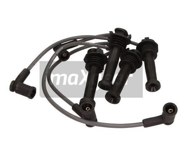 ZüNdleitungssatz Maxgear 53-0114 FüR Mazda 6 Stufenheck-image