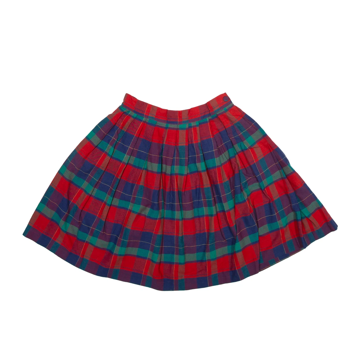 Pleated skirts 2025 knee length 90s