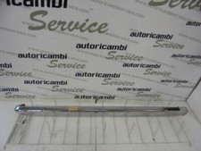 Pare-choc arrière Fiat 124