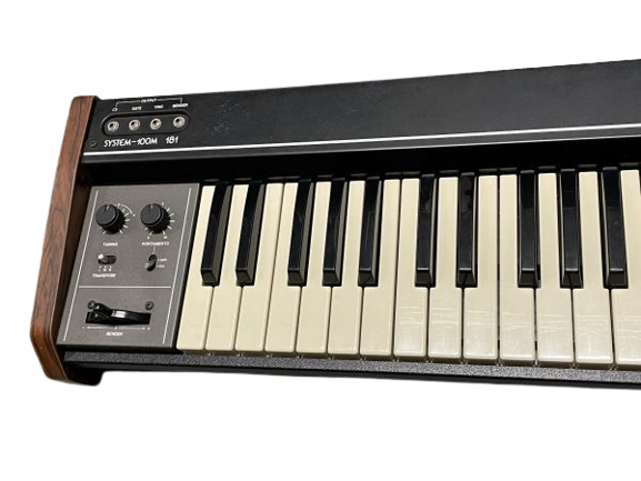 Roland System-100m Model 181 49-Key Keyboard Controller