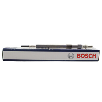 Bosch Diesel Glow Plug For Jeep Grand Cherokee Ram 1500 Volvo 2014-2023 L4 V6